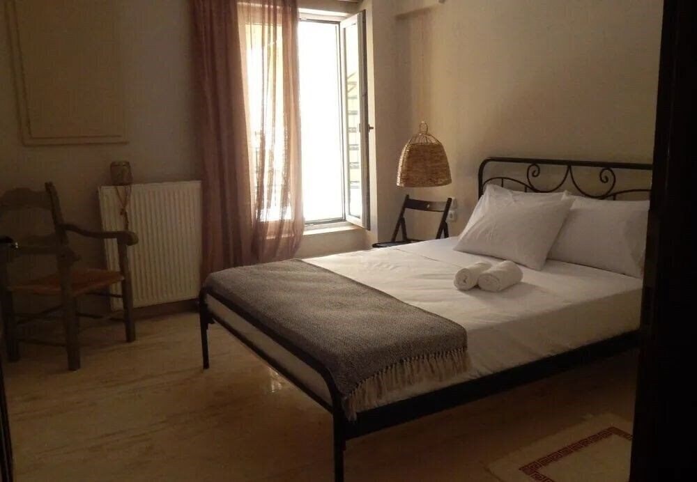 Фото Arismary Cottage Home 3*